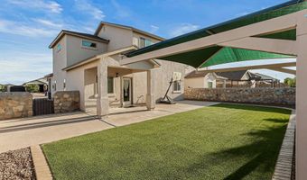 14933 Jerry Armstrong Ct, El Paso, TX 79938