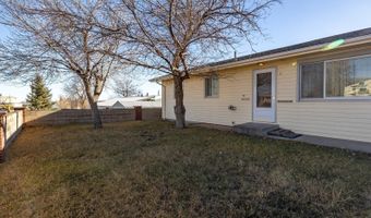 4387 Chalmers, Casper, WY 82604