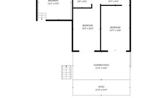 3049 CR-6, Alma, CO 80440