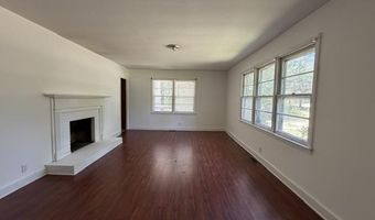 402 Dogwood Ave, Bennettsville, SC 29512