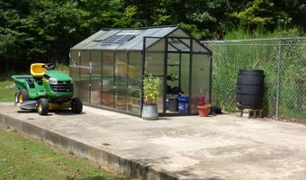 1319 E Allred St, Asheboro, NC 27203