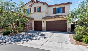 1129 Via Della Costrella, Henderson, NV 89011