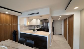 3701 N Country Club Dr 1209, Aventura, FL 33180