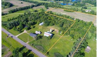 Lot 1 Liberty Road NE, Alexandria, MN 56308