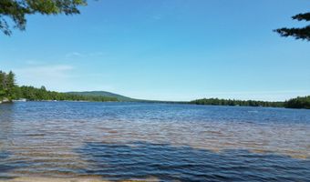 Lot 39 Southwest Brook Lane, Beddington, ME 04622