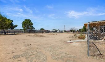 22225 Standing Rock Ave, Apple Valley, CA 92307