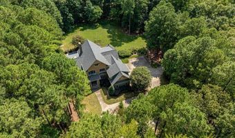 551 Olde Thompson Creek Rd, Apex, NC 27523