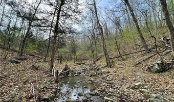 320 Acres CR 921, Alpena, AR 72611