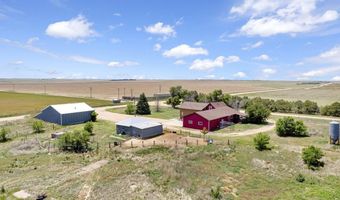31035 County Road 39, Akron, CO 80720