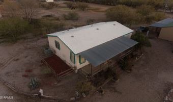 1112 N ANNIE Ln, Benson, AZ 85602