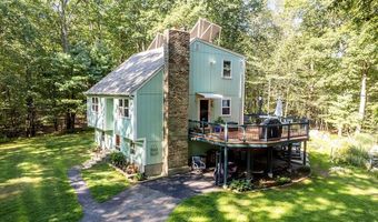 81 Shippee Rd, East Greenwich, RI 02818