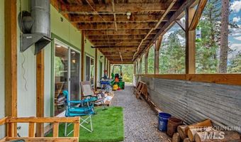 79 Sunset Loop, Cascade, ID 83611