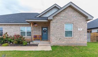 7321 Mountain View Rd, Abilene, TX 79602