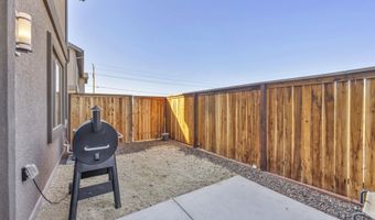 4160 Limerick Ct, Carson City, NV 89701