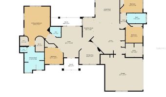 11748 NE JACKSONVILLE Rd, Anthony, FL 32617