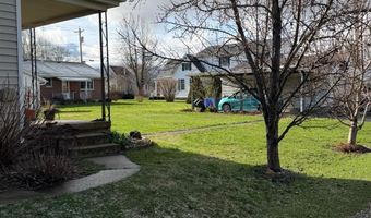 409 South St, Batesville, IN 47006
