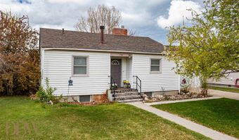 542 S Day St, Powell, WY 82435