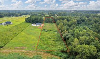 Tract 1 Highway 99, Anderson, AL 35610