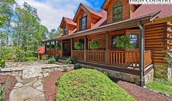 324 Sugar View Trl, Banner Elk, NC 28604