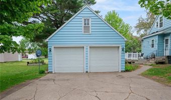203 South St, Amery, WI 54001