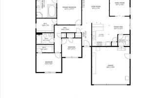 653 Neptune Ave, Beachwood, NJ 08722