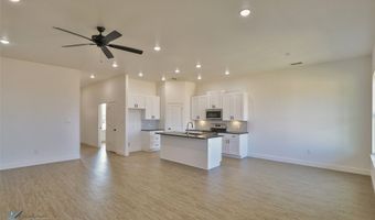 388 Kristie Path, Abilene, TX 79602