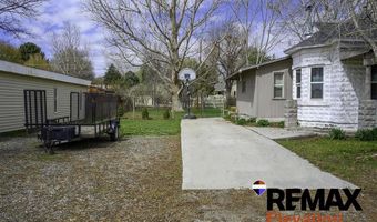602 S 6th St, Basin, WY 82410
