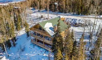 327 N Aoki Michi, Brian Head, UT 84719