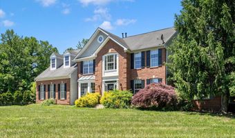 4406 HUNTCHASE Dr, Bowie, MD 20720