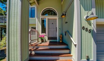 655 Saddlehorn Dr, Incline Village, NV 89451