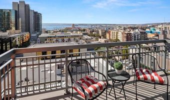 300 W Beech St 1003, San Diego, CA 92101