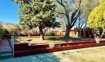 45 GILA Dr, Bisbee, AZ 85603