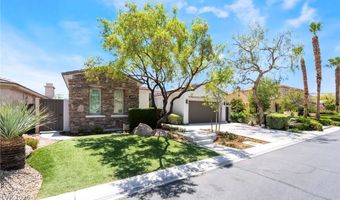11259 Parleys Cone Ct, Las Vegas, NV 89135