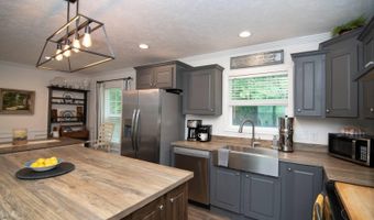 5144 Judson Rd, Alderson, WV 24910