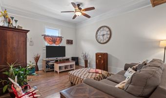 6090 Deans St, Bailey, NC 27807