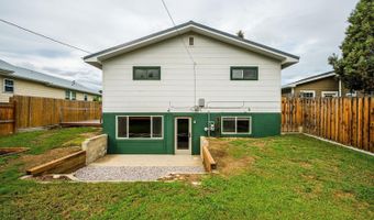 725 N Carrington Ave, Buffalo, WY 82834
