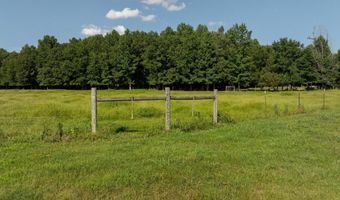 Arthur Kirk Rd, Beebe, AR 72012