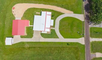 1223 County Road 1540, Alba, TX 75410
