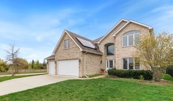 35 Clair Ct, Roselle, IL 60172