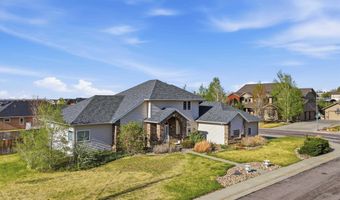4010 W 39th St, Casper, WY 82604