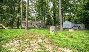 8568 Poplar Springs Dr, Ark, VA 23061