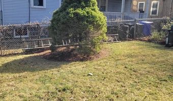 8 Dawes St, Boston, MA 02125