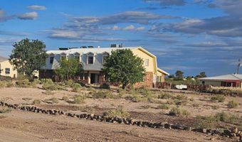 131 Southland Rd, Alamogordo, NM 88310
