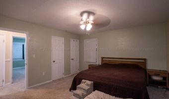 4105 LERA Dr, Anniston, AL 36207
