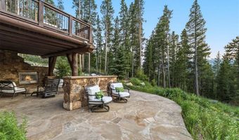636 Western Sky Dr, Breckenridge, CO 80424