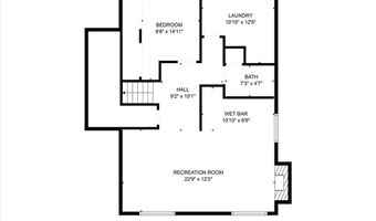 5530 55th Cir NE, Albertville, MN 55301