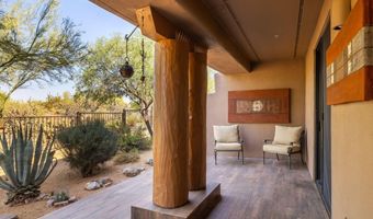 36601 N MULE TRAIN Rd A5, Carefree, AZ 85377