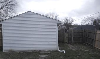 1760 Parrish Ave, Hamilton, OH 45011