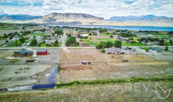 Mountain Dr lot 3, Cody, WY 82414