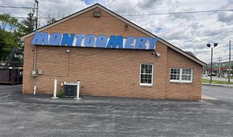 500 W Plank Rd, Altoona, PA 16602